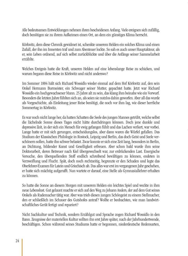 Margot Krempin Körkwitz - Chronik 1912 S024