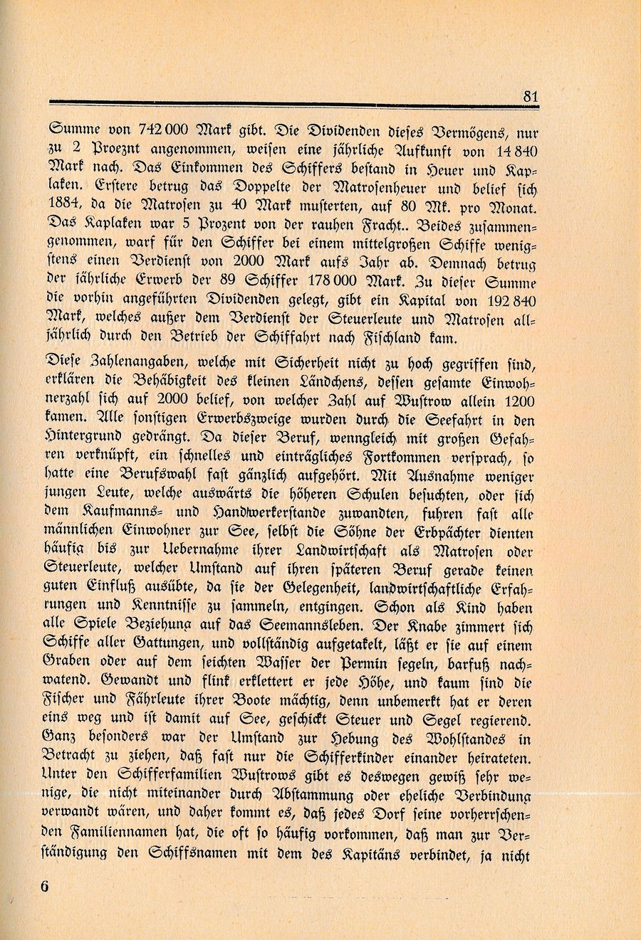 Wustrow Peters Lange 1934 081