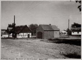 1930 altes Spritzenhaus