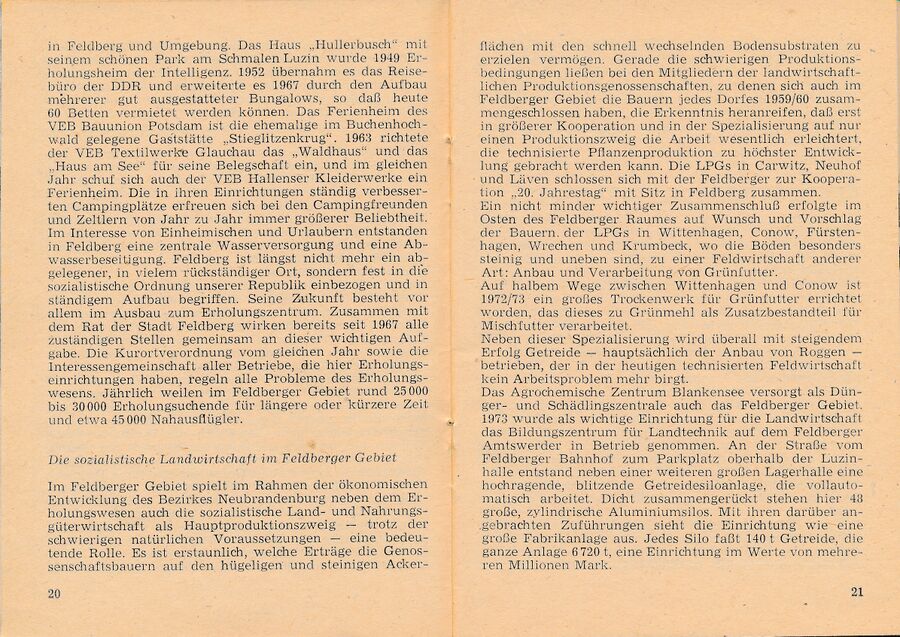 WH Barby Feldberger Landschaft 1986 20 21