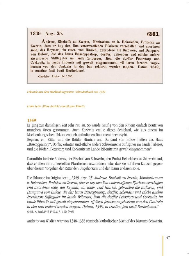 Margot Krempin Körkwitz - Chronik 1912 S047