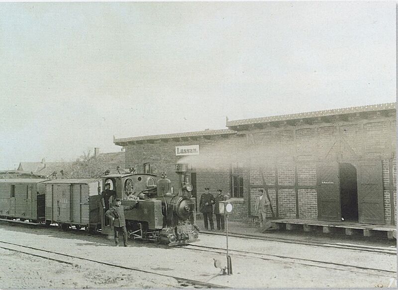 Datei:Lassan Kleinbahn .jpg