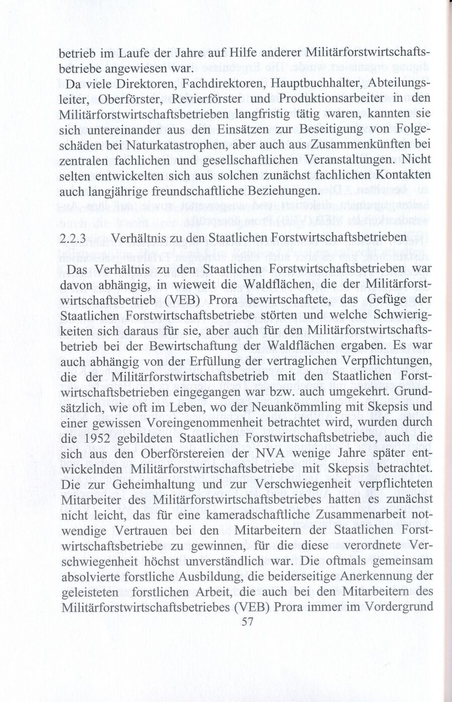 "Gesperrte Wälder" Karl-Ernst Preuße / Gotehard Gertler 2006 057