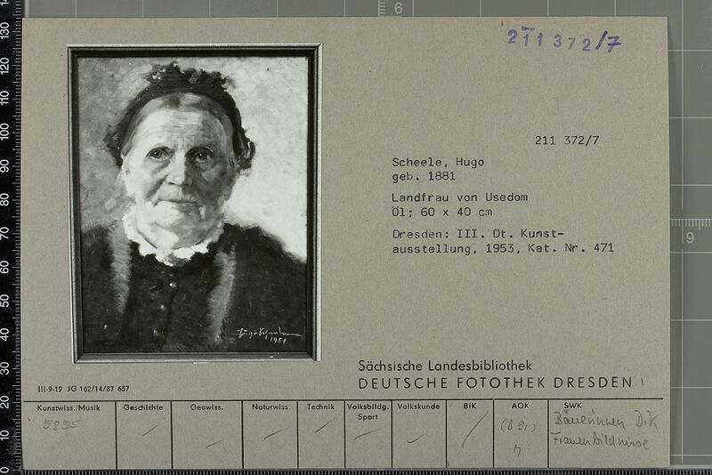 Datei:Scheele Landfrau 1953 b.jpg