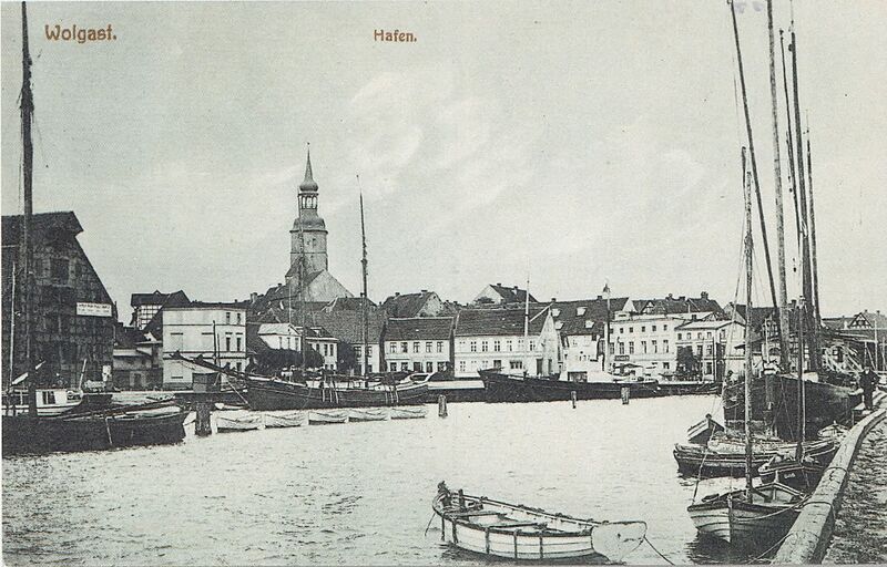 Datei:Wolgast alt Hafen.jpg