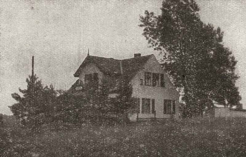 Datei:Zempin-Villa Baltica um 1930.jpg
