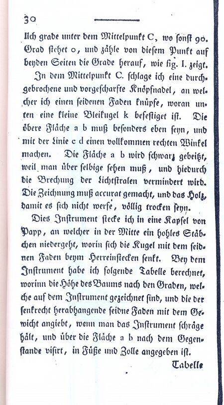 RH Becker Höhenmesser 1793 07