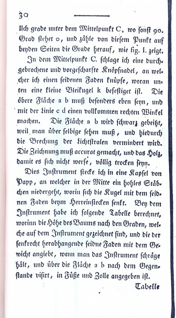 RH Becker Höhenmesser 1793 07