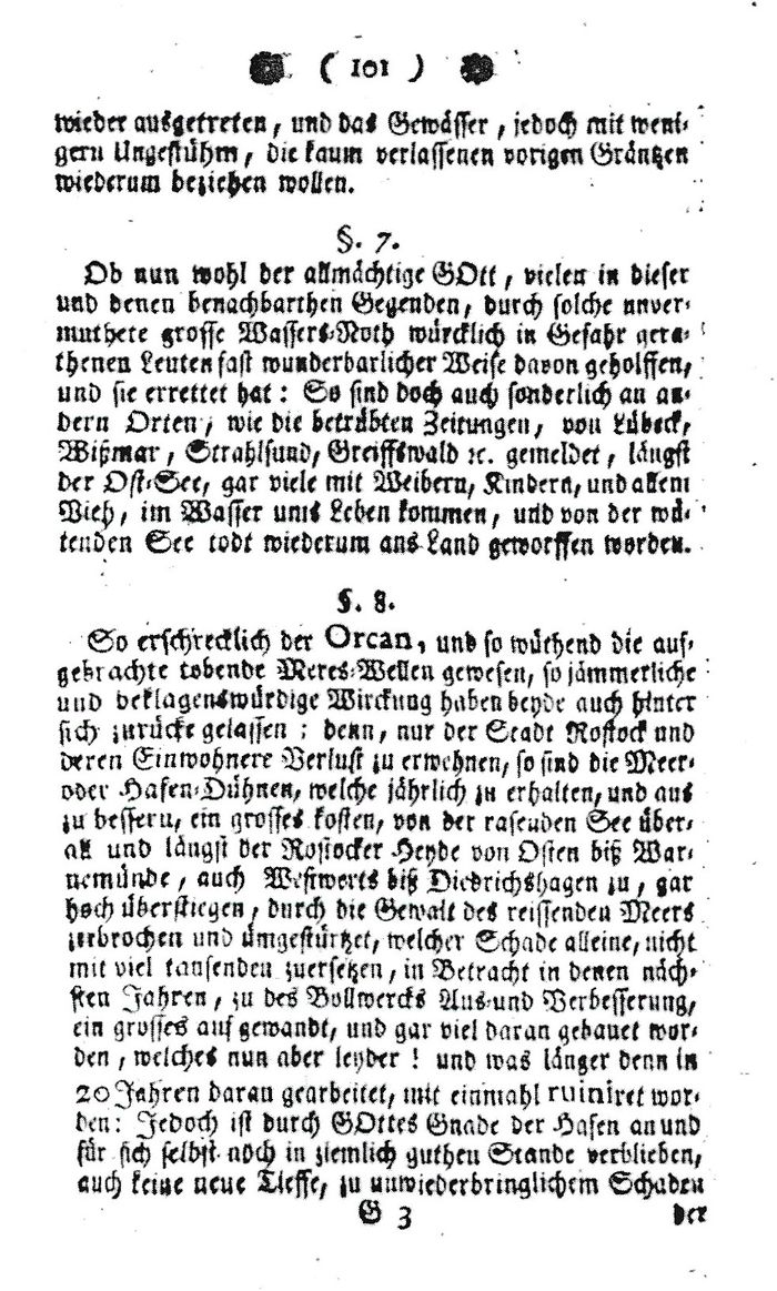 RH Erachten Sturmflut 1625 e