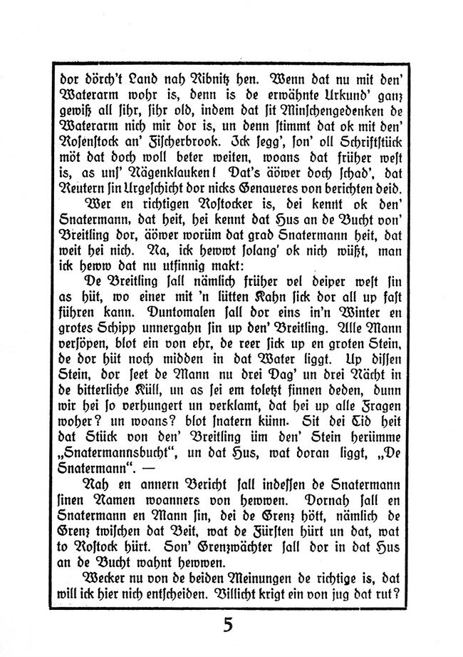 RH MgH Landheim 1914 Wandervogeltag 05