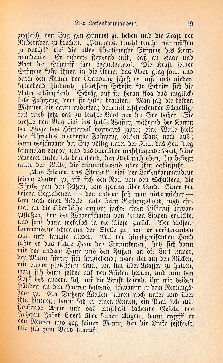 Wilbrandt Ausz Lotsenkommandeur 1877 19