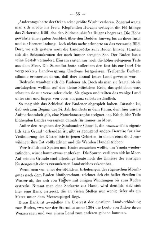 Rackwitz "Geheimnis um Vineta - Legende und Wirklichkeit... 1971 056