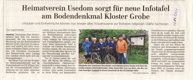 Datei:2021 Kloster Grobe.jpg