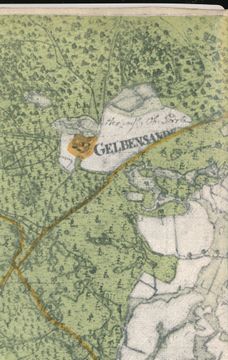 Gelbensande – Ortschroniken