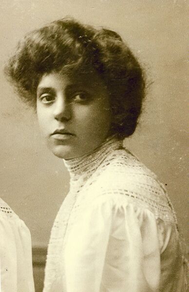 Datei:Rosel Scheele.jpg