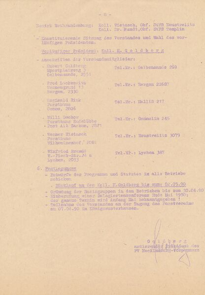 Datei:1990 Gründung Landesforstverein 10.jpg
