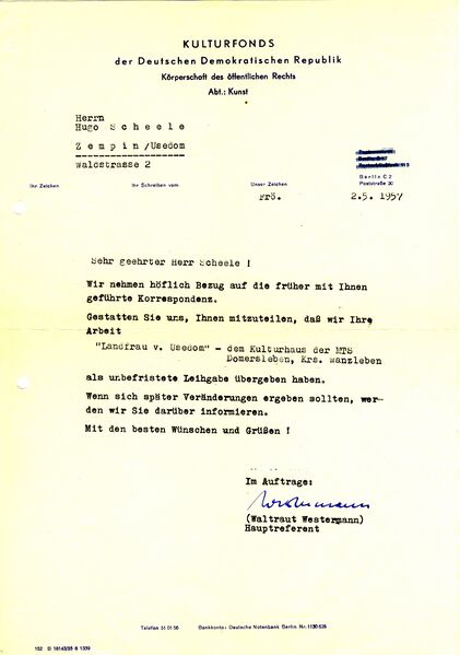 Datei:Kunstausstellung Werk Landfrau MTS Domersleben.jpg