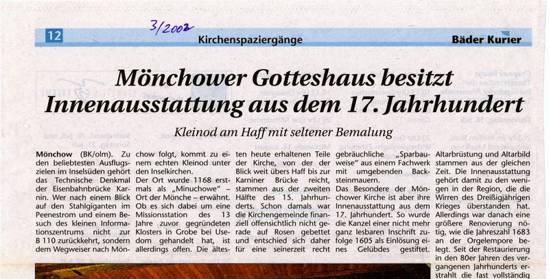 Datei:2002 Mönchow Kirche 1.jpg