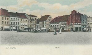 Anklam 1911