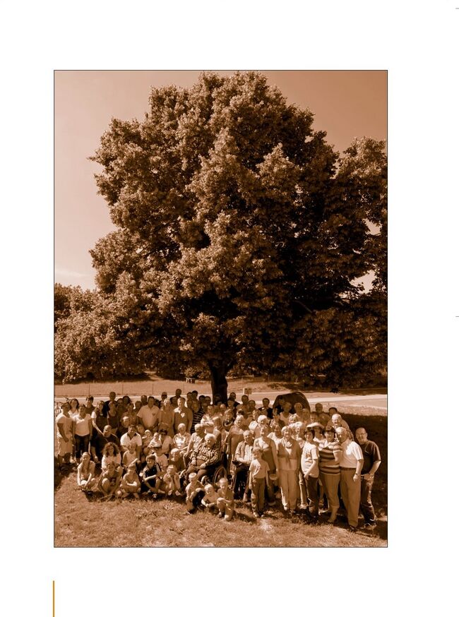 Margot Krempin Körkwitz - Chronik 1912 S010