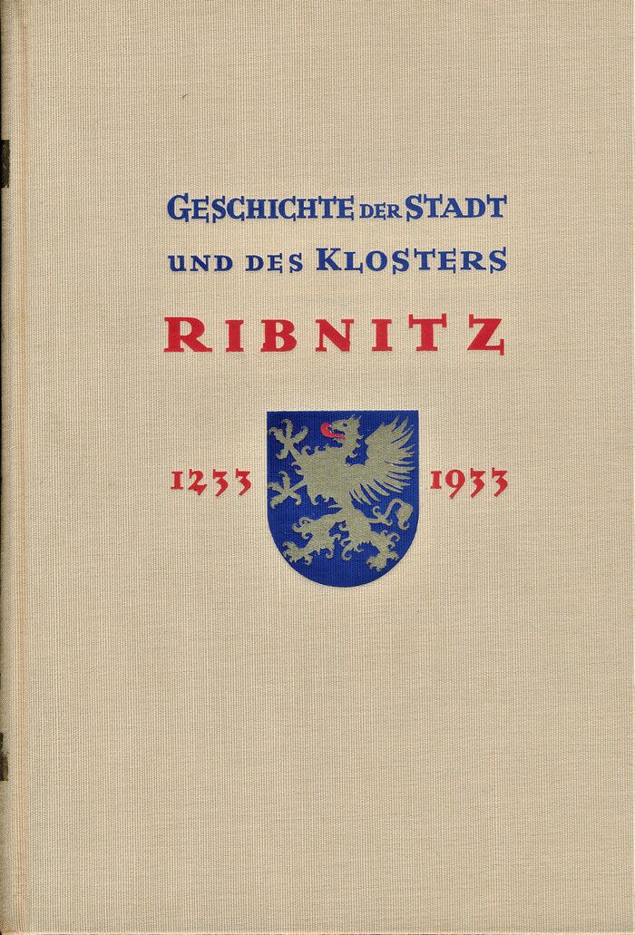 Kühl Ribnitz R000 a