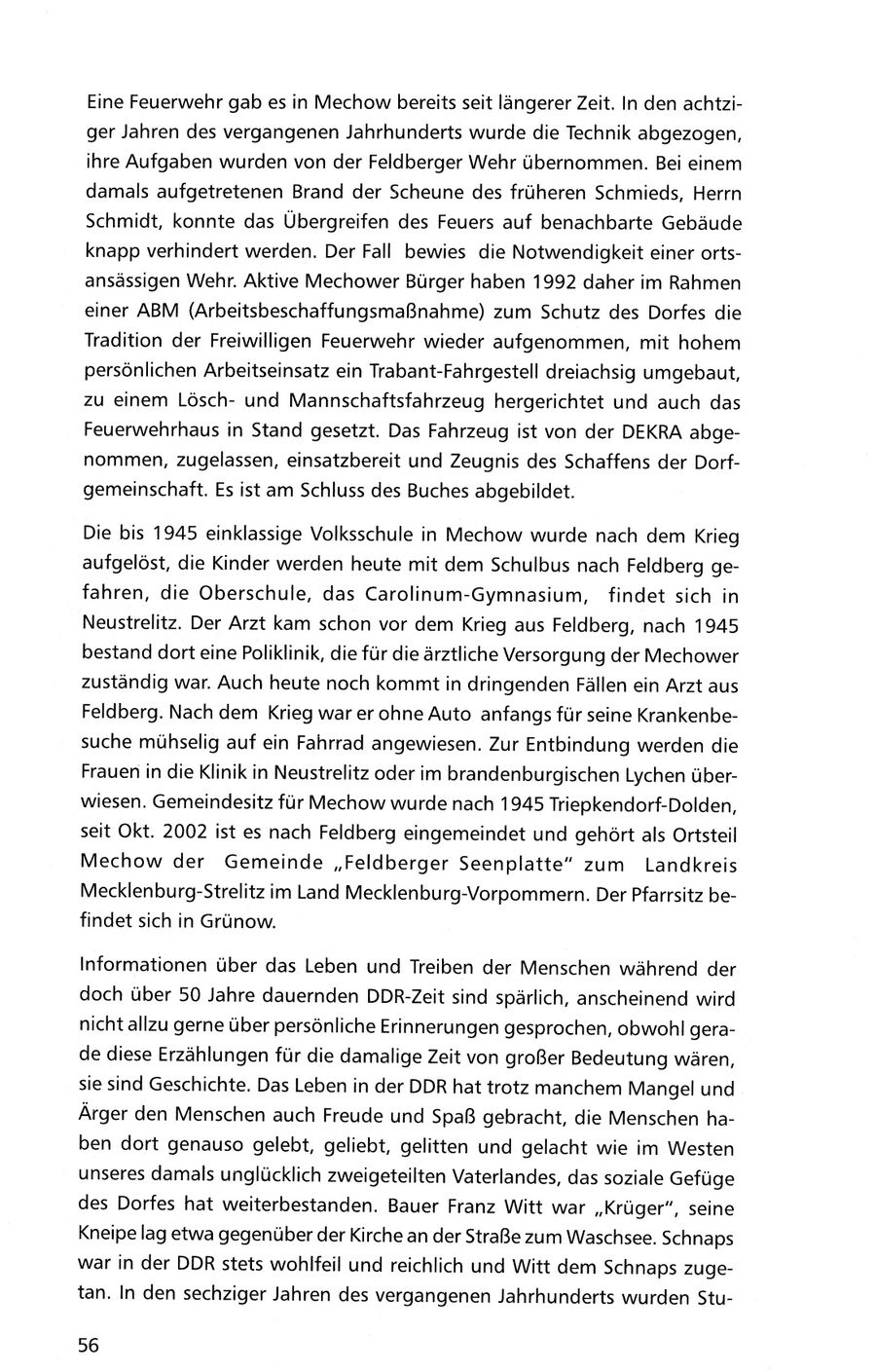 Mechow Goetsch 2004 56