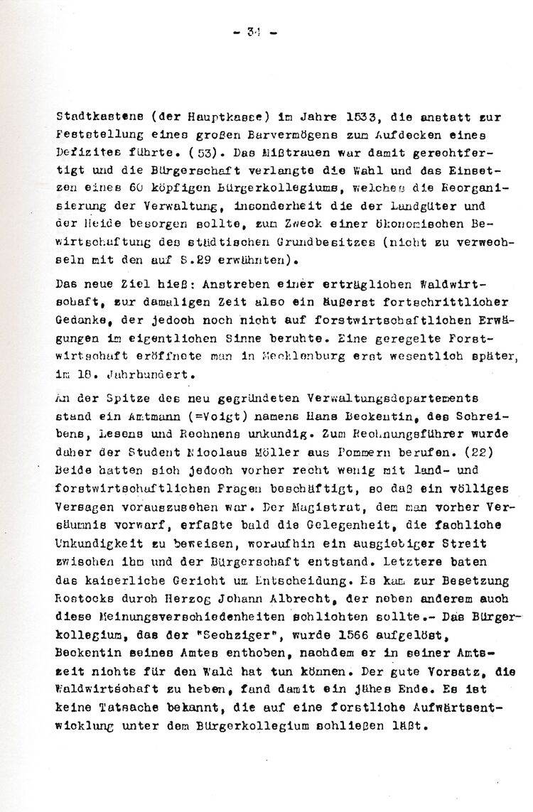 RH Oelsnitz Forstwirtschaftsgeschichte NÖM 1955 034