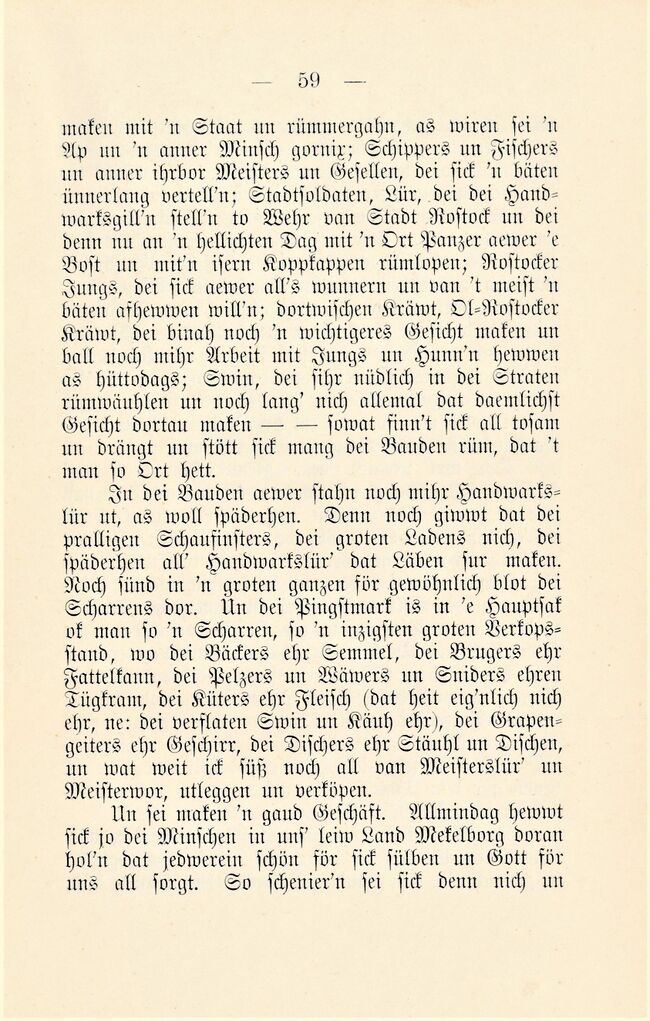 Kronika van Rostock Otto Weltzin 1908 059