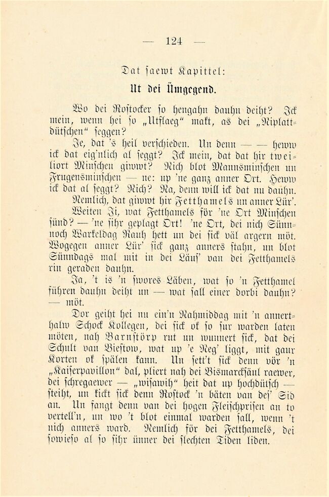 Kronika van Rostock Otto Weltzin 1908 124