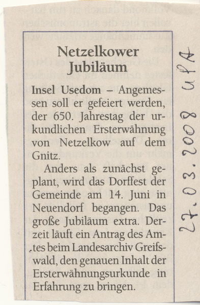 Datei:2008 Netzelkow 650 Jahre.jpg