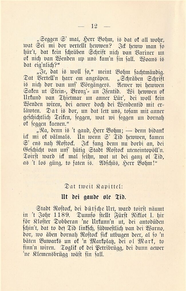 Kronika van Rostock Otto Weltzin 1908 012