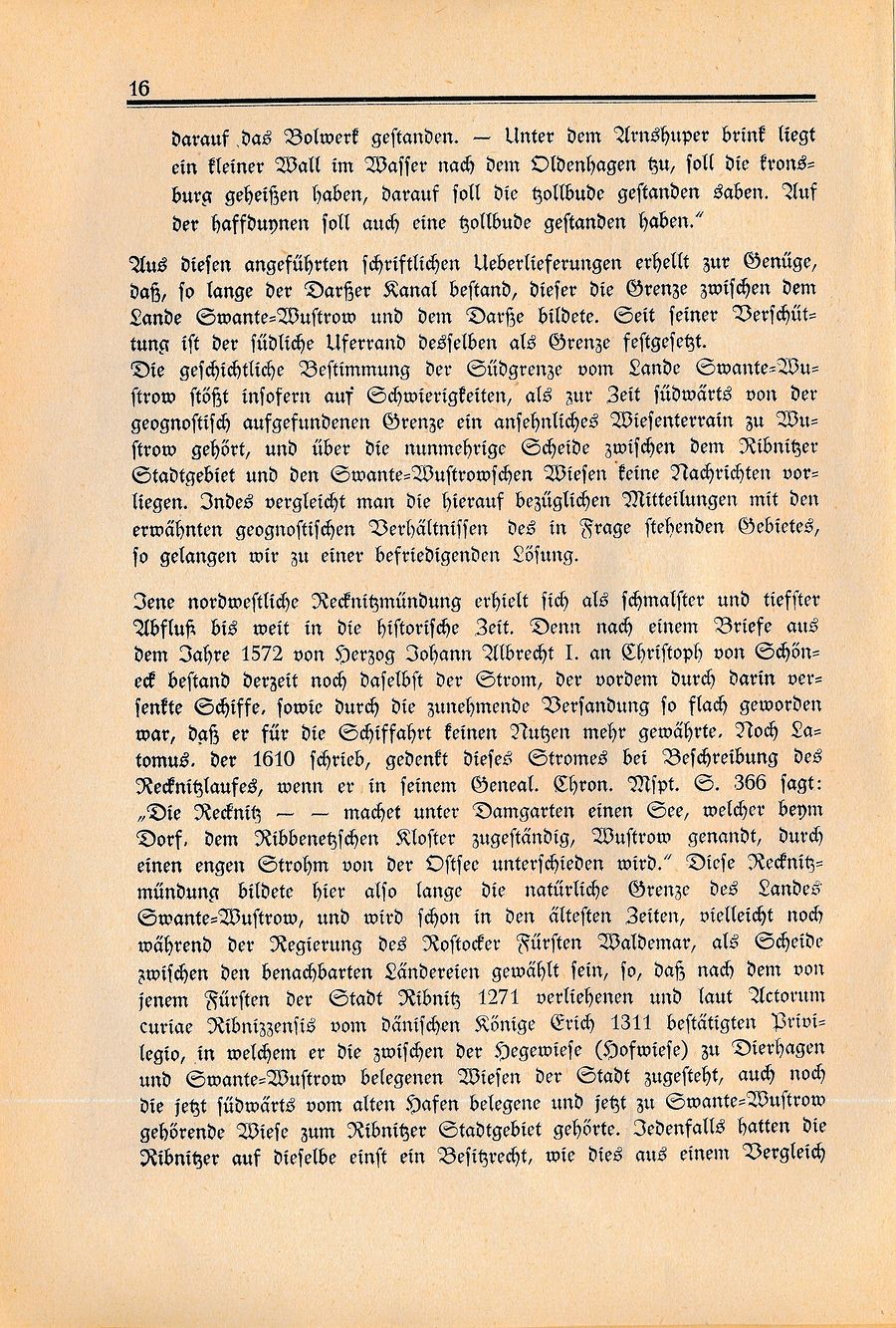 Wustrow Peters Lange 1934 016