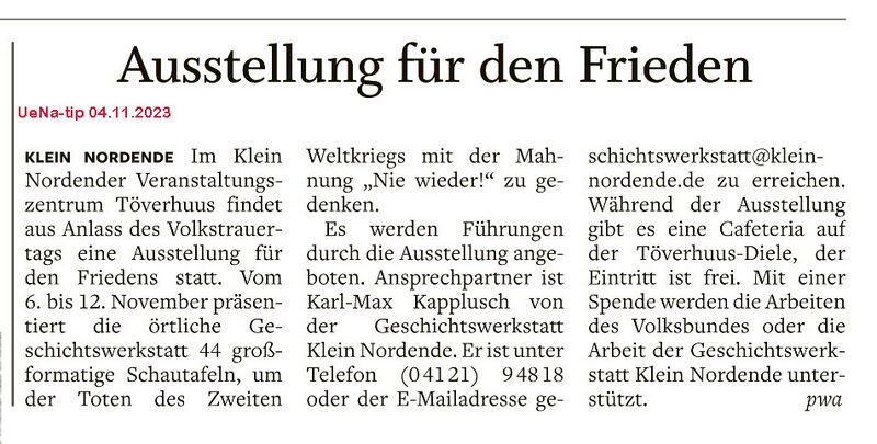 Datei:Klein Nordende 2.jpg