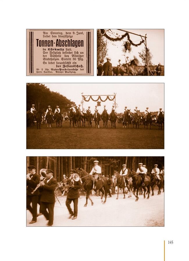 Margot Krempin Körkwitz - Chronik 1912 S145