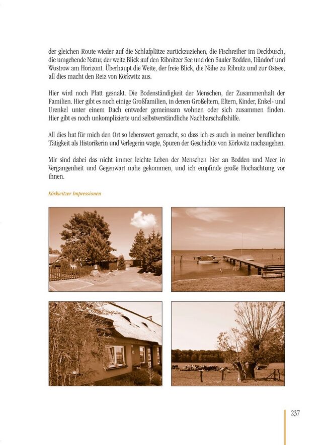 Margot Krempin Körkwitz - Chronik 1912 S237