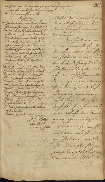 Datei:RH Möller Unvorgr Gedanken 1760 Seite 395.jpg