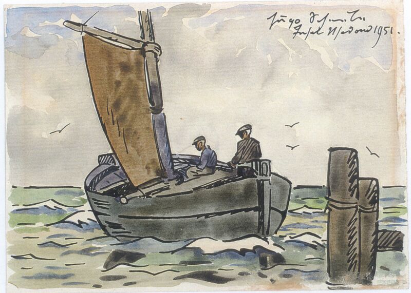 Datei:Scheele - 1951 Rückenwind.jpg