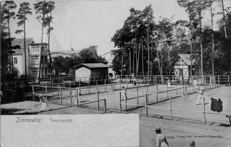 Datei:Zinnowitz Tennis 1904.jpg