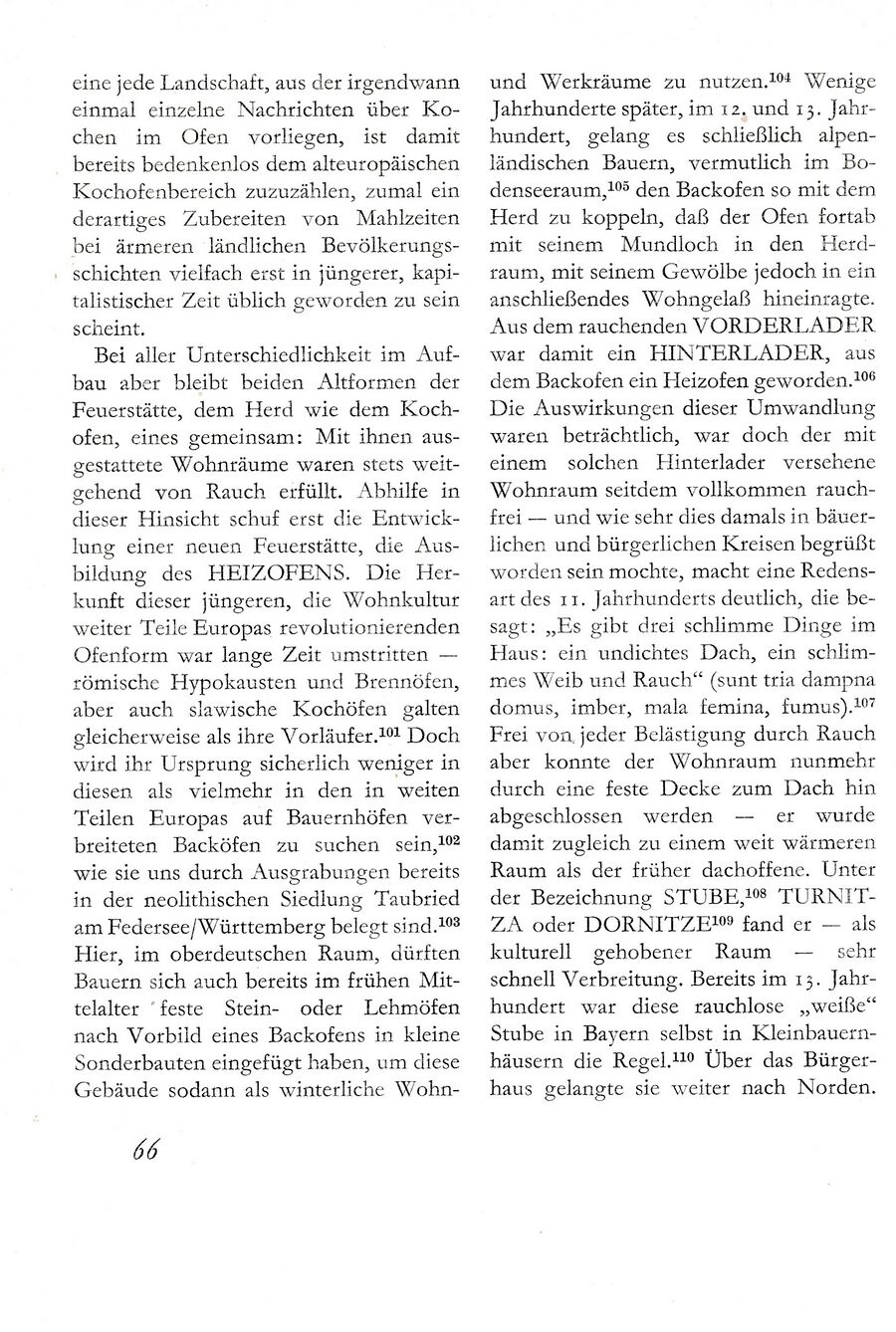 Baumgarten Dt Bauernhaus 1980 Ak 066