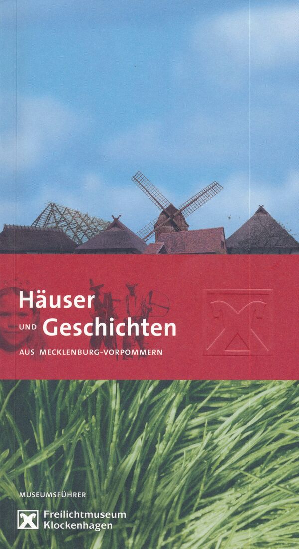 Häuser und Geschichten 2003 01