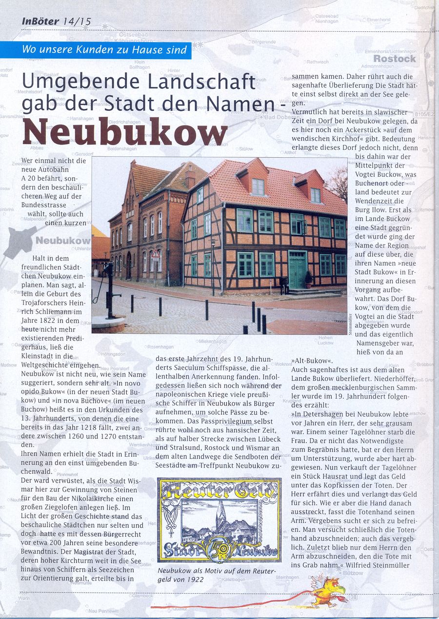 "Neubukow" im Inböter