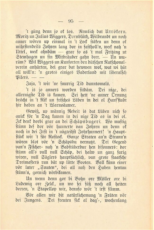 Kronika van Rostock Otto Weltzin 1908 095