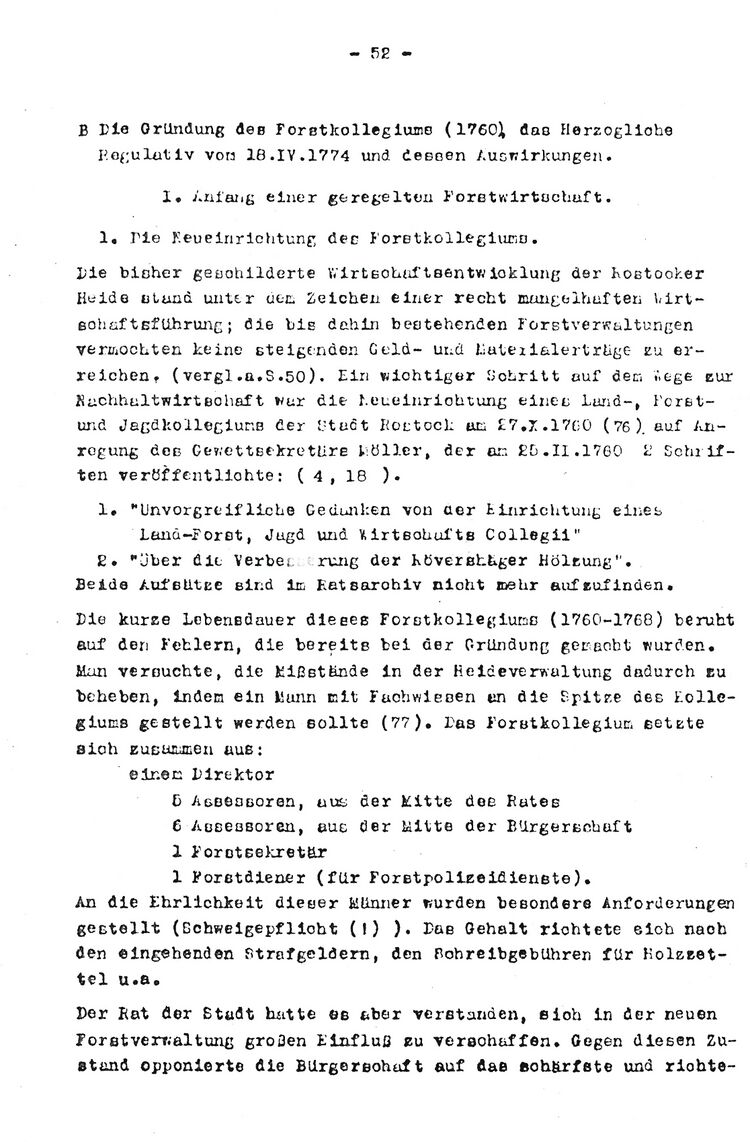 RH Oelsnitz Forstwirtschaftsgeschichte NÖM 1955 052