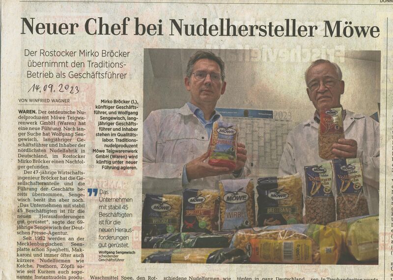 Datei:Waren 2023 Möwe Hertsellung.jpg