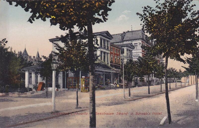 Datei:Zinnowitz AK003 Seestraße 1910.jpg