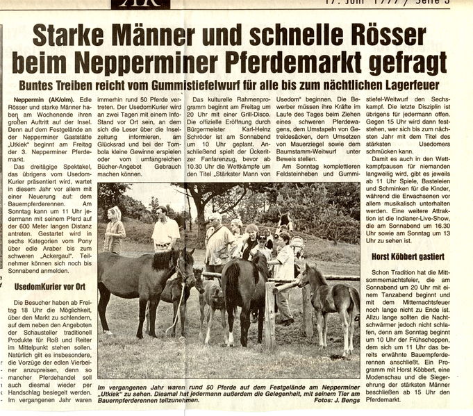 Datei:1999 Pferdemarkt Wettbewerbe.jpg
