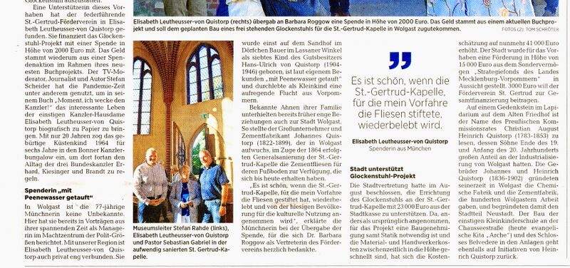 Datei:2021 Wolgast St. Gertrud 2.jpg