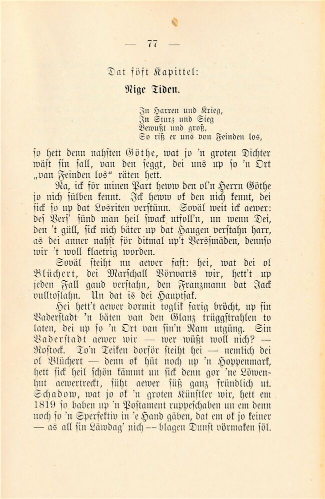Kronika van Rostock Otto Weltzin 1908 077