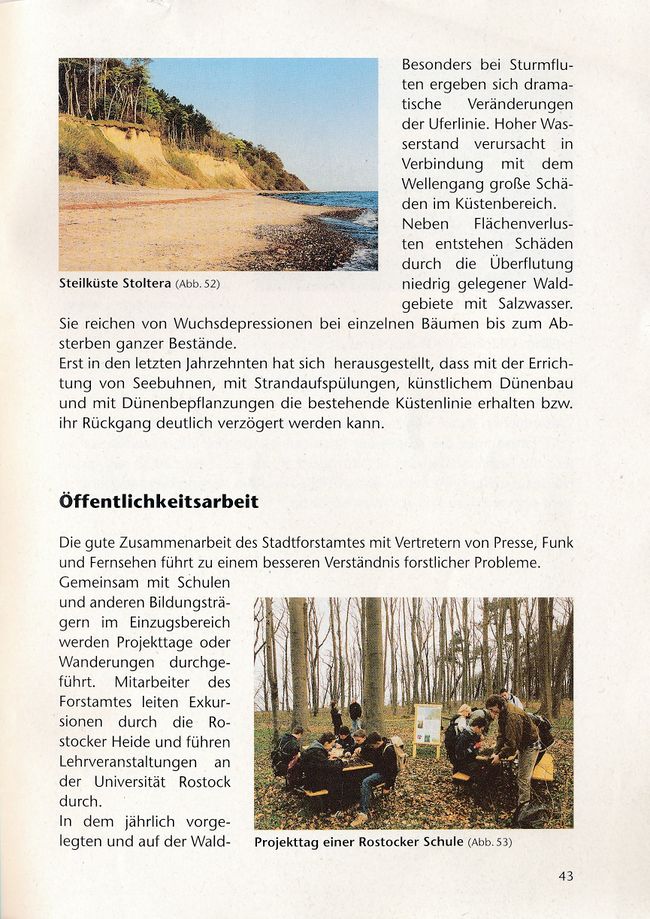 750 Jahre Rostocker Heide 43