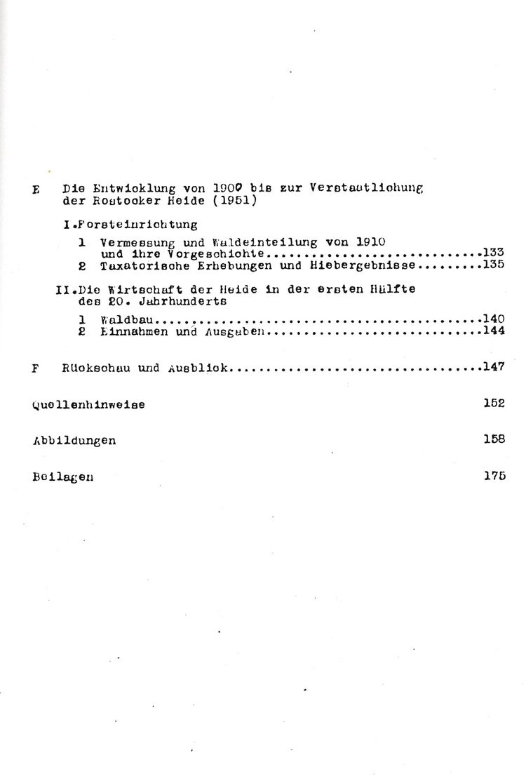 RH Oelsnitz Forstwirtschaftsgeschichte NÖM 1955 005